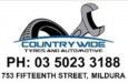 Countrywide tyre & automotive